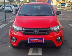 FIAT MOBI 1.0 EVO FLEX LIKE. MANUAL FIAT MOBI 1.0 EVO FLEX LIKE. MANUAL