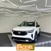 FIAT PULSE 1.3 FLEX DRIVE MANUAL FIAT PULSE 1.3 FLEX DRIVE MANUAL