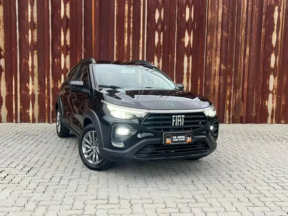 FIAT PULSE 1.3 FLEX DRIVE MANUAL FIAT PULSE 1.3 FLEX DRIVE MANUAL