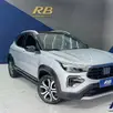 FIAT PULSE 1.0 TURBO 200 FLEX IMPETUS CVT FIAT PULSE 1.0 TURBO 200 FLEX IMPETUS CVT