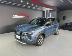 FIAT PULSE 1.0 TURBO 200 HYBRID IMPETUS CVT FIAT PULSE 1.0 TURBO 200 HYBRID IMPETUS CVT