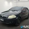 FIAT SIENA 1.0 MPI EL 8V FLEX 4P MANUAL FIAT SIENA 1.0 MPI EL 8V FLEX 4P MANUAL