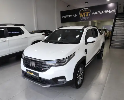 FIAT STRADA 1.3 FIREFLY FLEX VOLCANO CD CVT FIAT STRADA 1.3 FIREFLY FLEX VOLCANO CD CVT