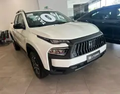 FIAT TORO 1.3 TURBO 270 FLEX FREEDOM AT6 FIAT TORO 1.3 TURBO 270 FLEX FREEDOM AT6
