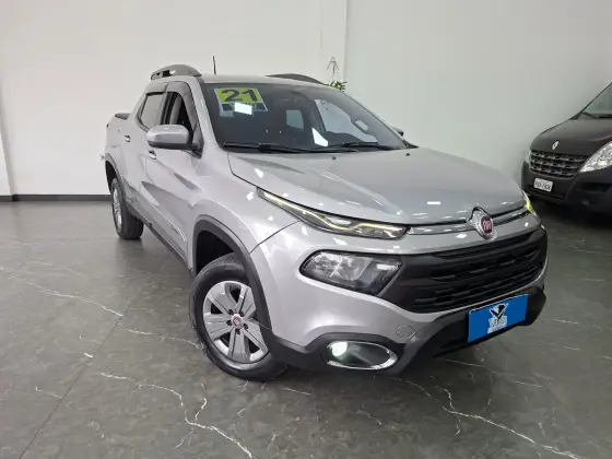 FIAT TORO 1.8 16V EVO FLEX FREEDOM AT6 FIAT TORO 1.8 16V EVO FLEX FREEDOM AT6