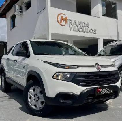 FIAT TORO 2.0 16V TURBO DIESEL ENDURANCE 4WD AT9