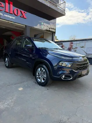 FIAT TORO 2.0 16V TURBO DIESEL FREEDOM 4WD AT9