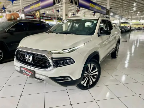 FIAT TORO 2.0 16V TURBO DIESEL VOLCANO 4WD AT9 FIAT TORO 2.0 16V TURBO DIESEL VOLCANO 4WD AT9