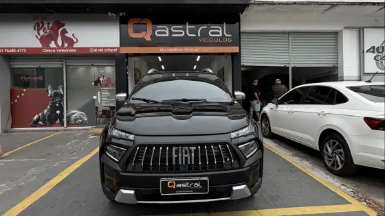 FIAT TORO 2.2 TURBO DIESEL RANCH 4WD AT9 FIAT TORO 2.2 TURBO DIESEL RANCH 4WD AT9