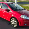 FIAT PUNTO 1.4 ELX 8V FLEX 4P MANUAL FIAT PUNTO 1.4 ELX 8V FLEX 4P MANUAL