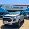 FORD ECOSPORT 2.0 FREESTYLE 16V FLEX 4P POWERSHIFT FORD ECOSPORT 2.0 FREESTYLE 16V FLEX 4P POWERSHIFT