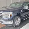 FORD F-150 5.0 V8 GASOLINA CD LARIAT FX4 AUTOMÁTICO FORD F-150 5.0 V8 GASOLINA CD LARIAT FX4 AUTOMÁTICO