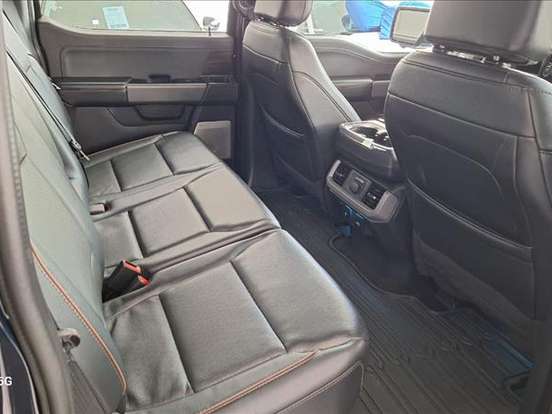 FORD-F-150-5.0 V8 GASOLINA CD LARIAT FX4 AUTOMÁTICO FORD-F-150-2024