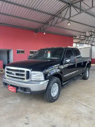 FORD-F-250-2005