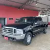 FORD F-250 4.2 XLT 4X2 CD TURBO INTERCOOLER DIESEL 4P MANUAL FORD F-250 4.2 XLT 4X2 CD TURBO INTERCOOLER DIESEL 4P MANUAL