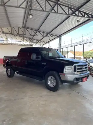FORD-F-250-2005
