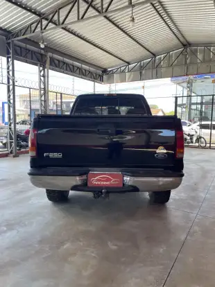 FORD-F-250-2005