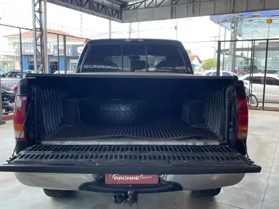 FORD-F-250-4.2 XLT 4X2 CD TURBO INTERCOOLER DIESEL 4P MANUAL FORD-F-250-2005