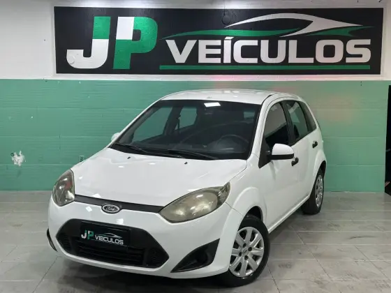 FORD FIESTA 1.0 ROCAM HATCH 8V FLEX 4P MANUAL FORD FIESTA 1.0 ROCAM HATCH 8V FLEX 4P MANUAL