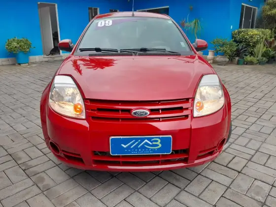 FORD KA 1.0 MPI 8V FLEX 2P MANUAL FORD KA 1.0 MPI 8V FLEX 2P MANUAL