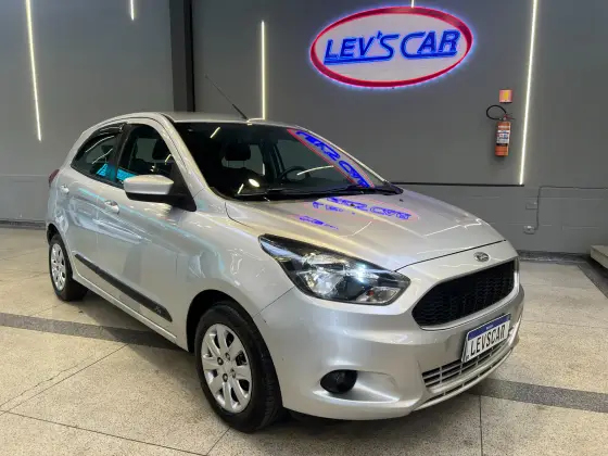 FORD KA 1.0 TI-VCT FLEX SE MANUAL FORD KA 1.0 TI-VCT FLEX SE MANUAL