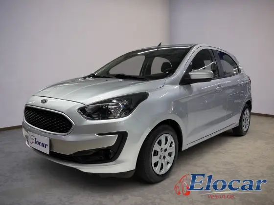 FORD KA 1.0 TI-VCT FLEX SE MANUAL FORD KA 1.0 TI-VCT FLEX SE MANUAL