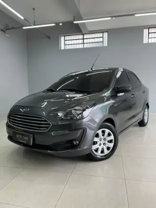 FORD KA 1.0 TI-VCT FLEX SE PLUS MANUAL
