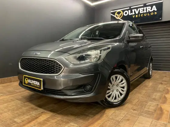 FORD KA 1.0 TI-VCT FLEX SE PLUS MANUAL FORD KA 1.0 TI-VCT FLEX SE PLUS MANUAL