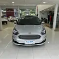 FORD KA 1.5 TI-VCT FLEX SE PLUS SEDAN MANUAL FORD KA 1.5 TI-VCT FLEX SE PLUS SEDAN MANUAL
