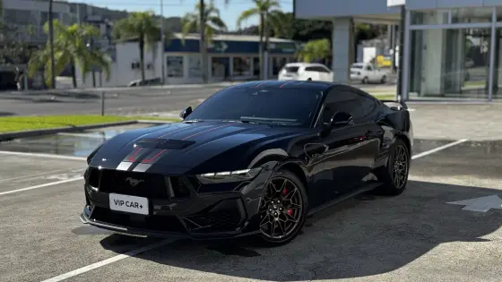 FORD MUSTANG 5.0 V8 GASOLINA GT PERFORMANCE MANUAL FORD MUSTANG 5.0 V8 GASOLINA GT PERFORMANCE MANUAL