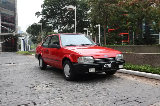 FORD VERONA 1.6 LX 8V GASOLINA 2P MANUAL FORD VERONA 1.6 LX 8V GASOLINA 2P MANUAL