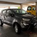 FORD ECOSPORT 1.5 TI-VCT FLEX SE AUTOMÁTICO FORD ECOSPORT 1.5 TI-VCT FLEX SE AUTOMÁTICO