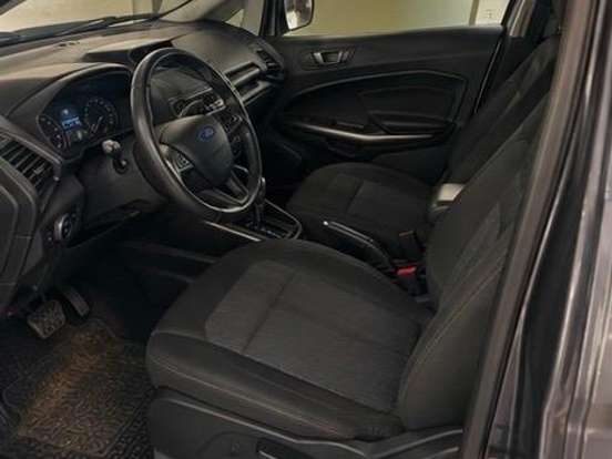 FORD-ECOSPORT-1.5 TI-VCT FLEX SE AUTOMÁTICO FORD-ECOSPORT-2019