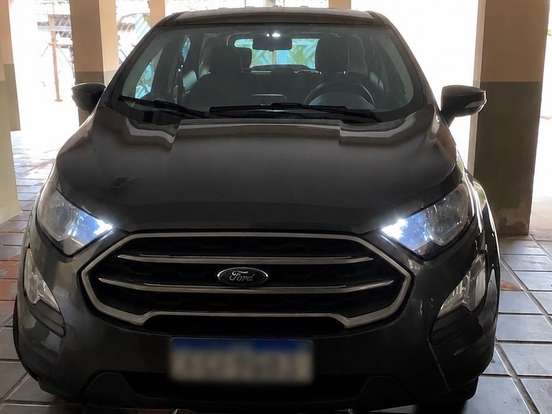 FORD-ECOSPORT-1.5 TI-VCT FLEX SE AUTOMÁTICO FORD-ECOSPORT-2019
