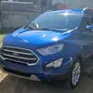 FORD ECOSPORT 2.0 DIRECT FLEX TITANIUM AUTOMÁTICO FORD ECOSPORT 2.0 DIRECT FLEX TITANIUM AUTOMÁTICO