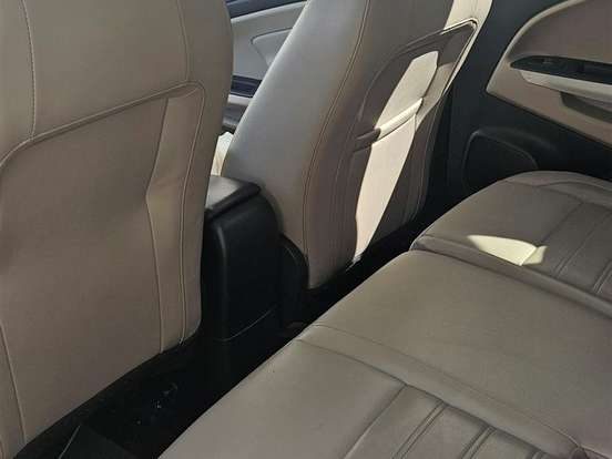 FORD-ECOSPORT-2.0 DIRECT FLEX TITANIUM AUTOMÁTICO FORD-ECOSPORT-2018