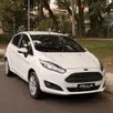 FORD FIESTA 1.6 SE HATCH 16V FLEX 4P MANUAL FORD FIESTA 1.6 SE HATCH 16V FLEX 4P MANUAL