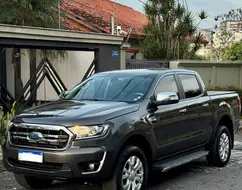 FORD RANGER 3.2 XLT 4X4 CD 20V DIESEL 4P AUTOMÁTICO FORD RANGER 3.2 XLT 4X4 CD 20V DIESEL 4P AUTOMÁTICO