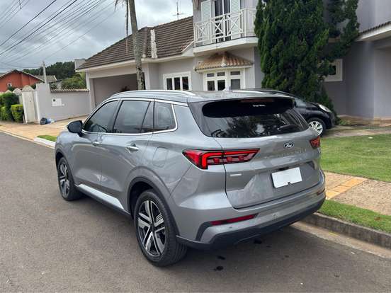 FORD-TERRITORY-1.5 ECOBOOST GTDI GASOLINA TITANIUM AUTOMÁTICO FORD-TERRITORY-2025