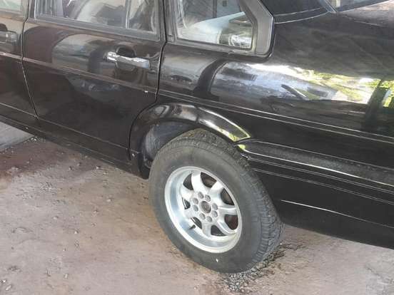 FORD-VERSAILLES-2.0 GL 8V GASOLINA 4P MANUAL FORD-VERSAILLES-1995