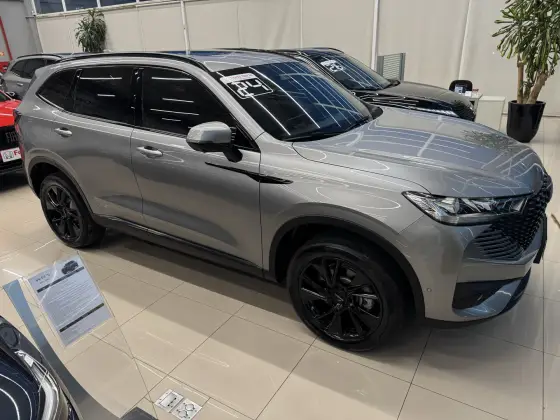 GWM HAVAL H6 1.5 HEV PREMIUM E-TRACTION