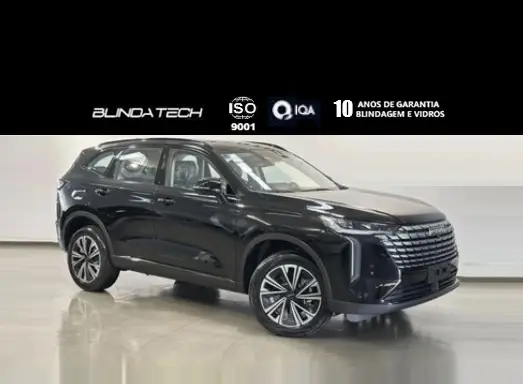 GWM HAVAL H6 1.5 HEV2 E-TRACTION