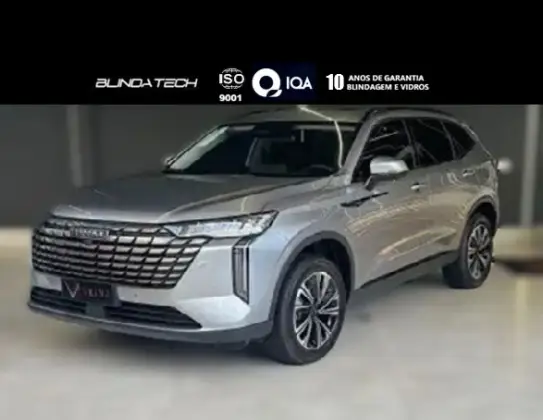 GWM HAVAL H6 1.5 PHEV19 E-TRACTION GWM HAVAL H6 1.5 PHEV19 E-TRACTION