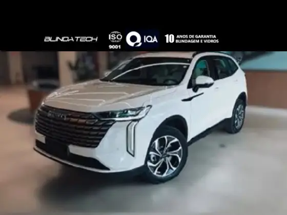 GWM HAVAL H6 1.5 PHEV19 E-TRACTION