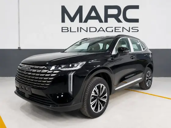 GWM HAVAL H6 1.5 PHEV19 E-TRACTION