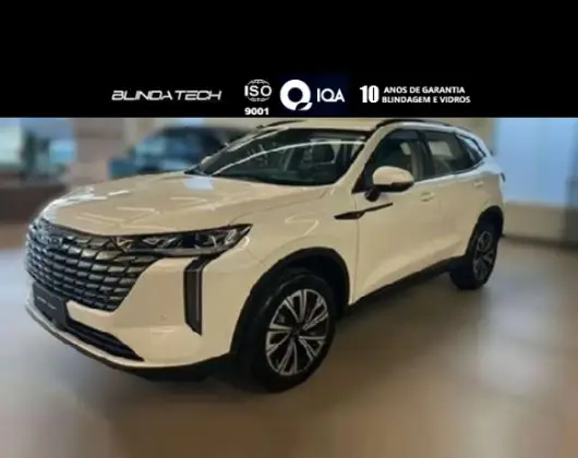GWM HAVAL H6 1.5 PHEV35 AWD E-TRACTION