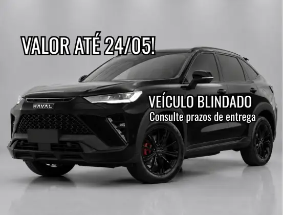 GWM HAVAL H6 GT 1.5 PHEV AWD E-TRACTION GWM HAVAL H6 GT 1.5 PHEV AWD E-TRACTION