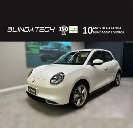 GWM ORA 03 48 KW ELÉTRICO SKIN BEV48 GWM ORA 03 48 KW ELÉTRICO SKIN BEV48