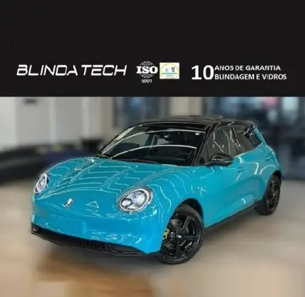 GWM ORA 03 58 KW ELÉTRICO BEV58 GWM ORA 03 58 KW ELÉTRICO BEV58