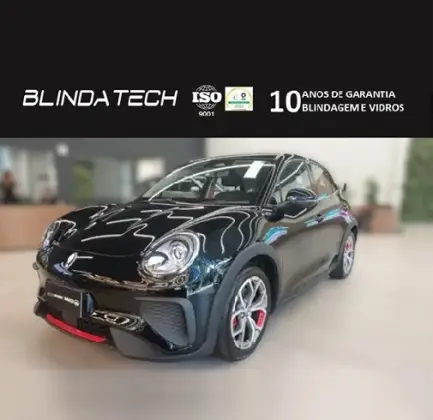 GWM ORA 03 63 KW ELÉTRICO GT BEV63 GWM ORA 03 63 KW ELÉTRICO GT BEV63
